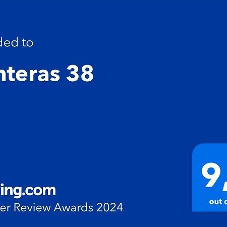 Canteras 38 라스팔마스 외부 사진