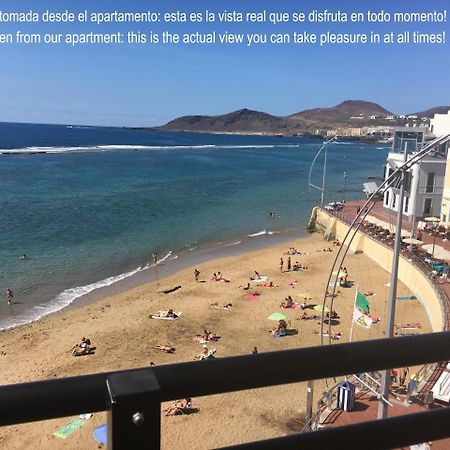 Canteras 38 라스팔마스 외부 사진