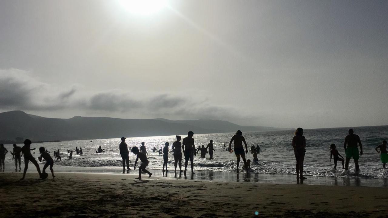 Canteras 38 라스팔마스 외부 사진
