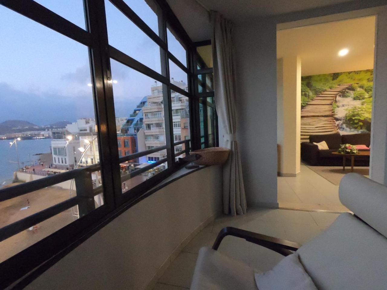 Canteras 38 라스팔마스 외부 사진