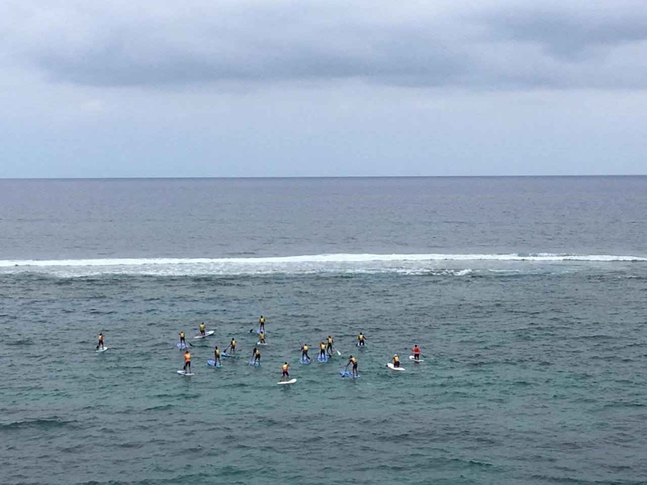 Canteras 38 라스팔마스 외부 사진